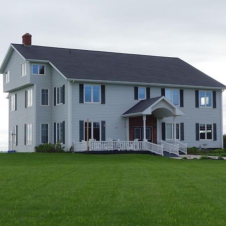 Johnson Shore Inn Harmony Junction Exterior foto