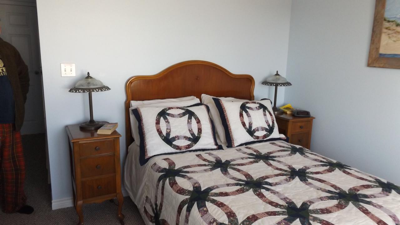 Johnson Shore Inn Harmony Junction Zimmer foto
