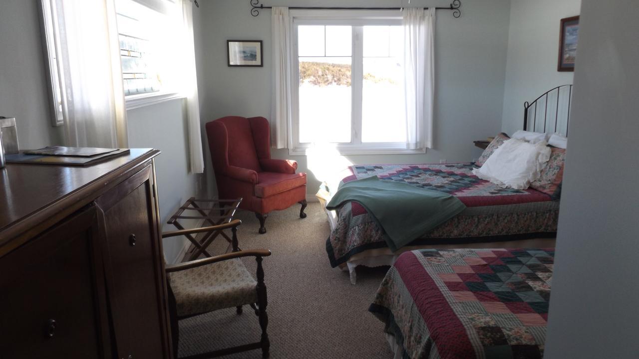 Johnson Shore Inn Harmony Junction Zimmer foto