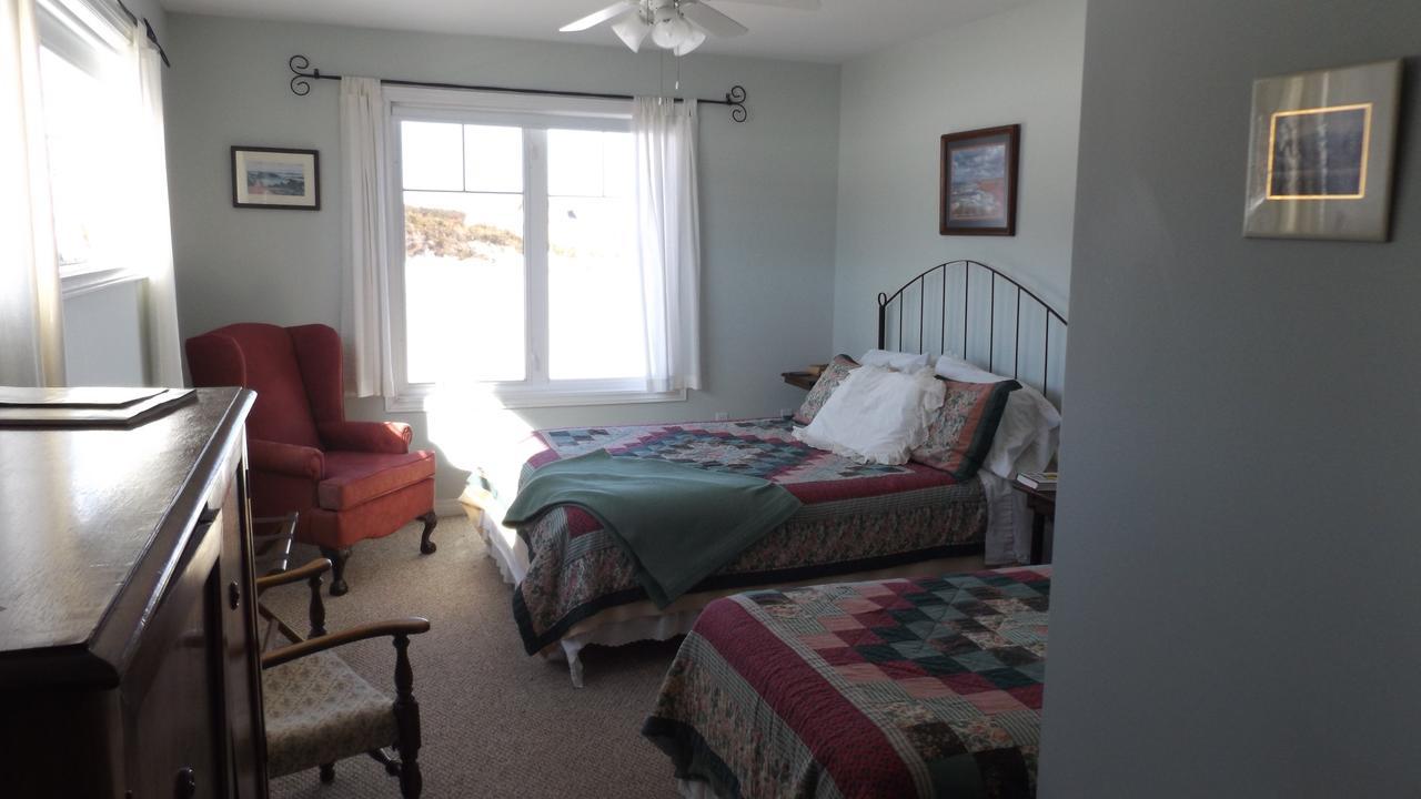 Johnson Shore Inn Harmony Junction Zimmer foto