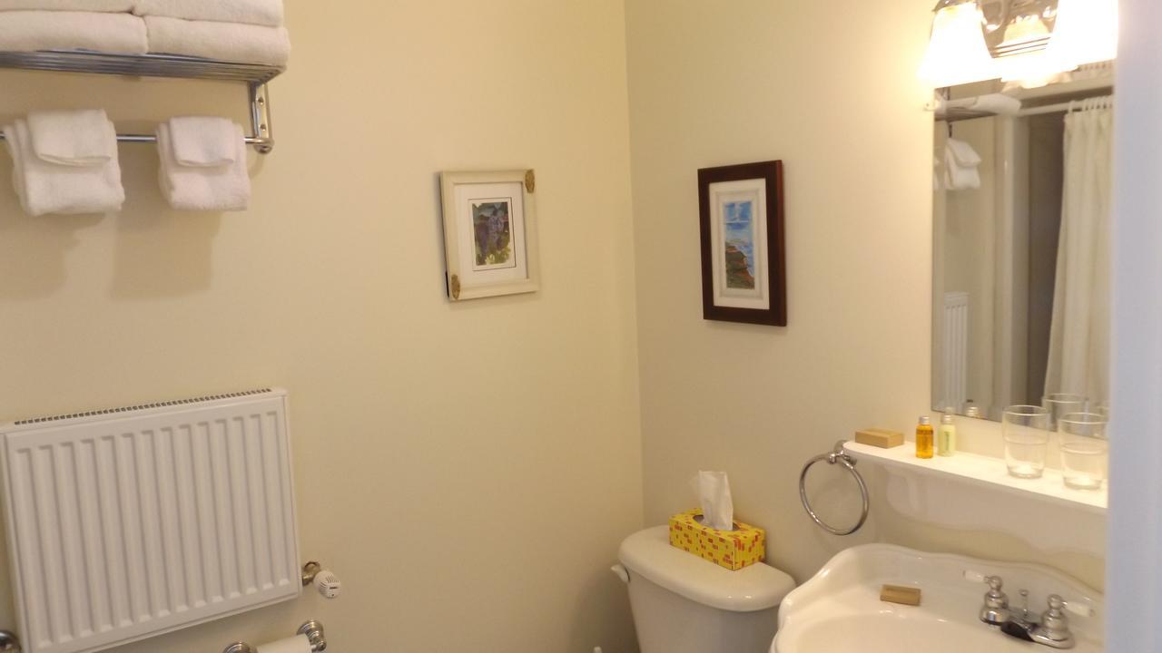 Johnson Shore Inn Harmony Junction Zimmer foto