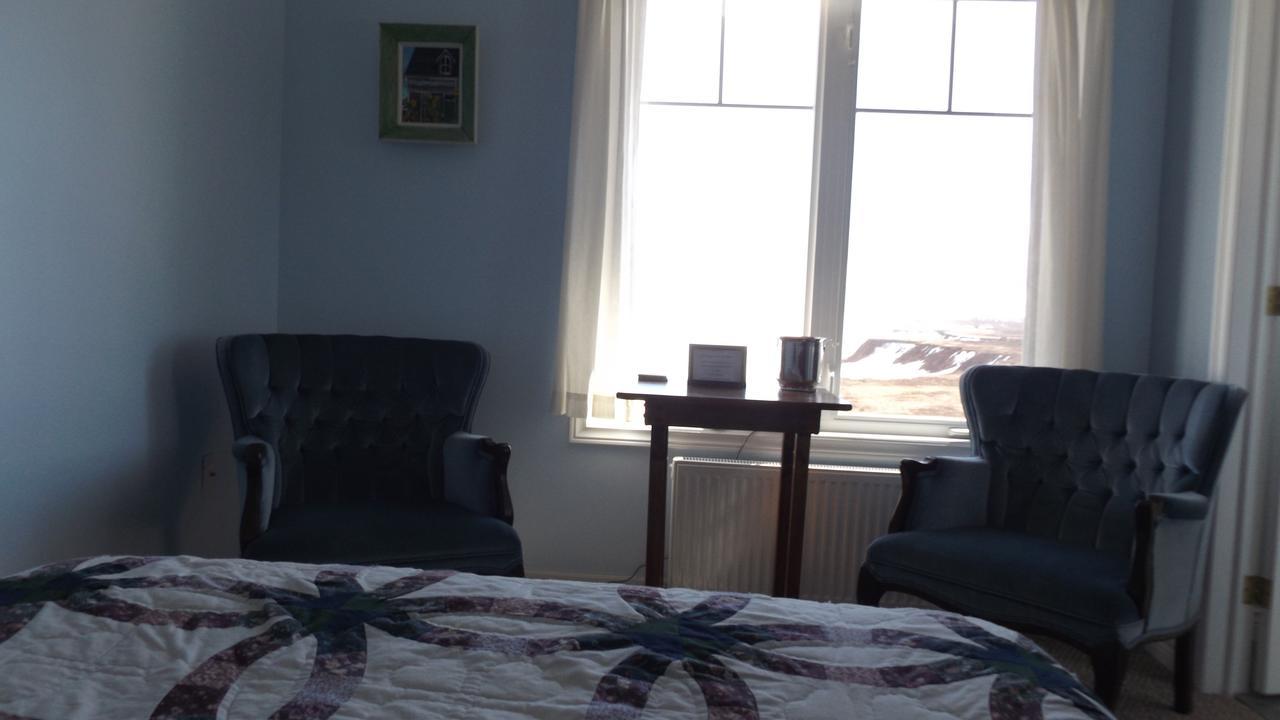 Johnson Shore Inn Harmony Junction Zimmer foto